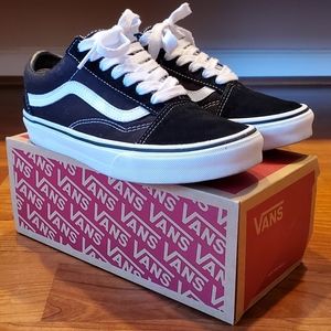 Vans Old Skool